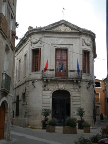 Couvreur Aniane