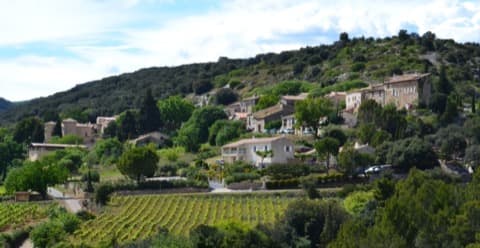 Couvreur Arboras