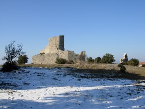 Couvreur Aumelas