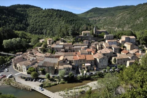 Couvreur Avène
