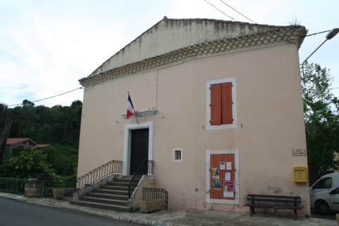 Couvreur Babeau-Bouldoux