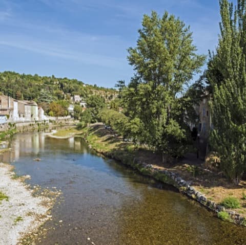 Couvreur Bédarieux