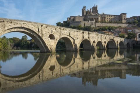 Couvreur Béziers