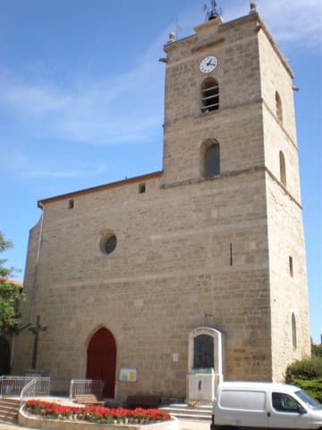 Couvreur Boujan-sur-Libron