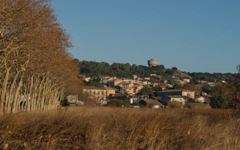 Couvreur Campagnan
