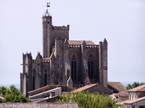 Couvreur Capestang