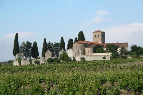 Couvreur Caussiniojouls