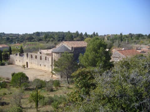 Couvreur Cazedarnes