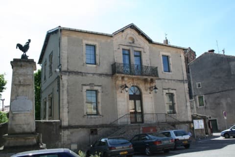 Couvreur Ceyras