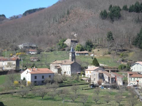 Couvreur Courniou
