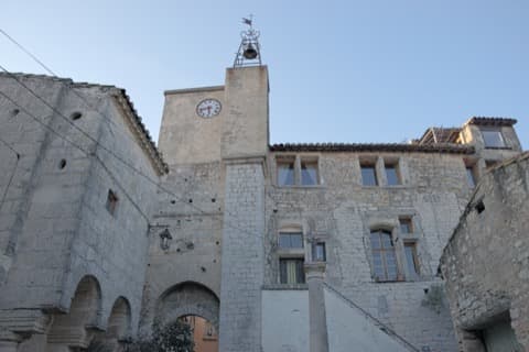 Couvreur Cournonsec