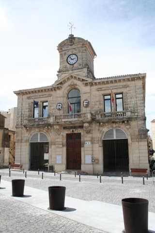 Couvreur Cournonterral