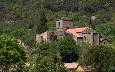 Couvreur Dio-et-Valquières