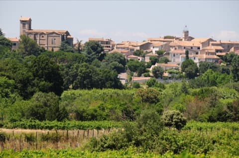 Couvreur Entre-Vignes