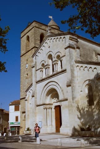 Couvreur Fabrègues