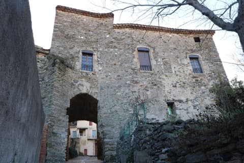 Couvreur Fos