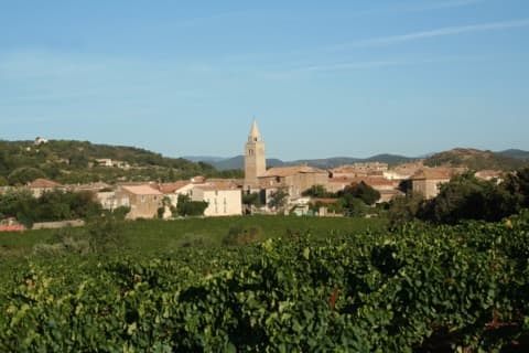 Couvreur Gabian