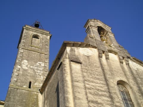 Couvreur Galargues
