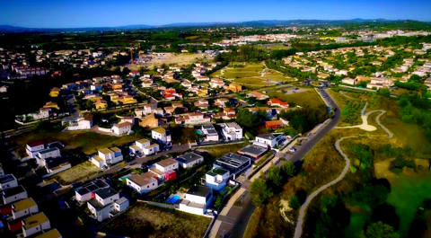 Couvreur Juvignac