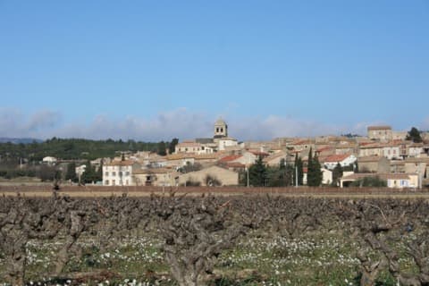 Couvreur La Livinière