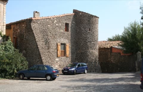 Couvreur Lacoste