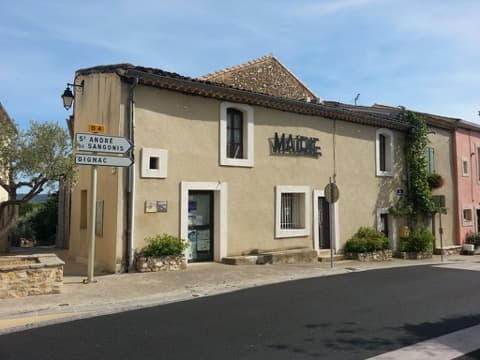 Couvreur Lagamas