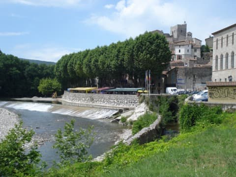 Couvreur Laroque