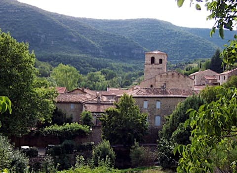 Couvreur Lauroux