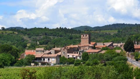 Couvreur Le Bosc