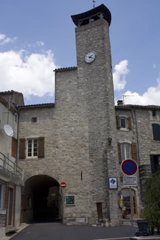 Couvreur Le Caylar