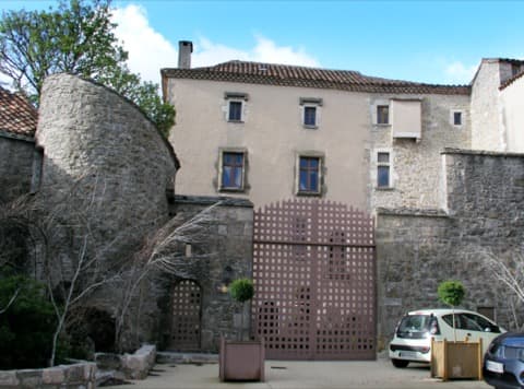 Couvreur Le Cros