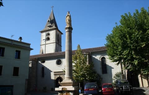Couvreur Le Poujol-sur-Orb