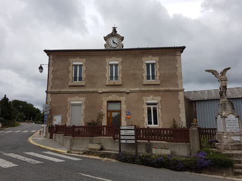 Couvreur Les Rives