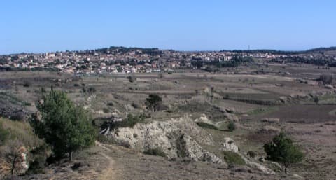 Couvreur Lespignan