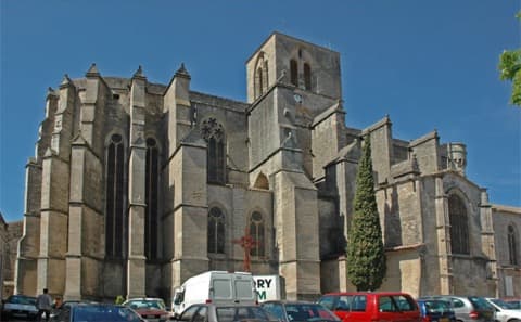 Couvreur Lodève