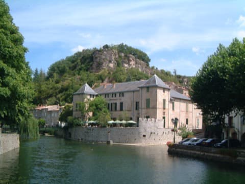 Couvreur Lunas