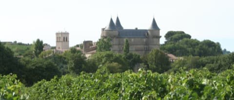 Couvreur Margon