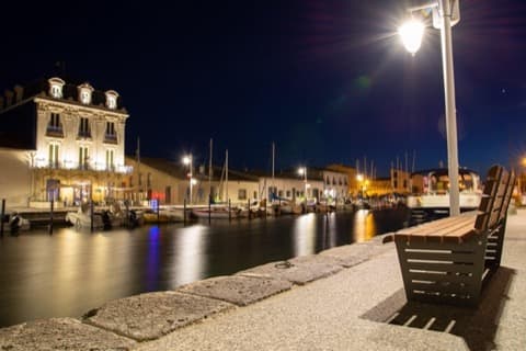 Couvreur Marseillan