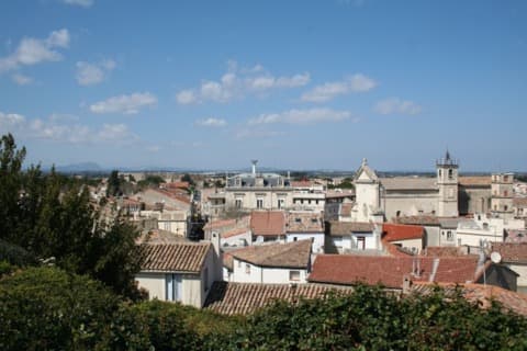 Couvreur Mauguio