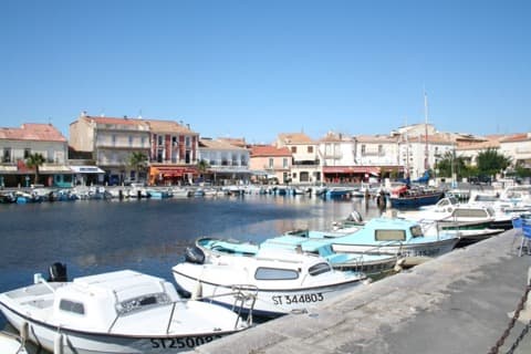 Couvreur Mèze