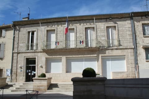 Couvreur Montagnac