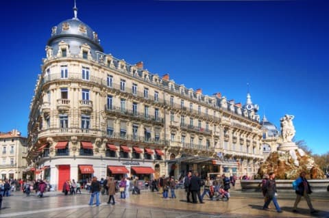 Couvreur Montpellier