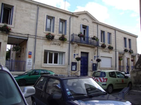 Couvreur Mudaison