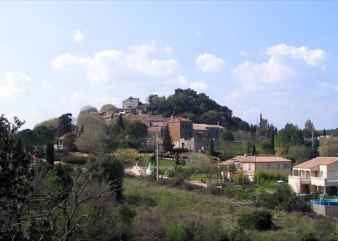 Couvreur Murles