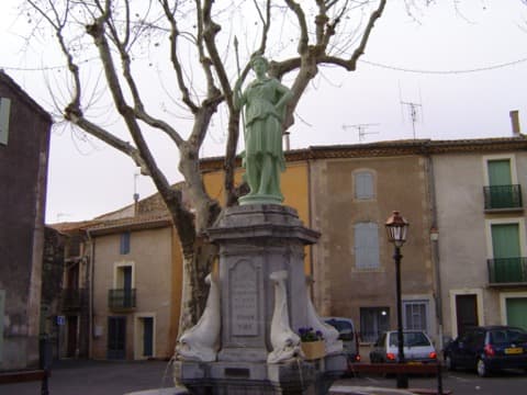 Couvreur Nizas
