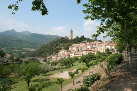 Couvreur Olargues