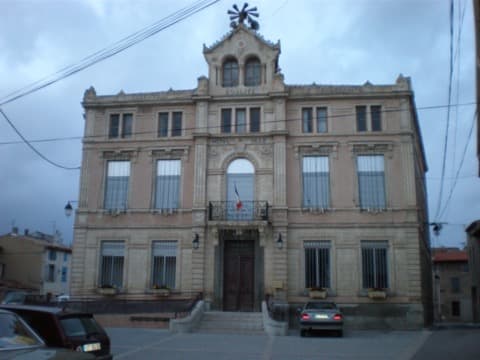 Couvreur Olonzac