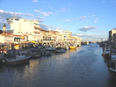 Couvreur Palavas-les-Flots