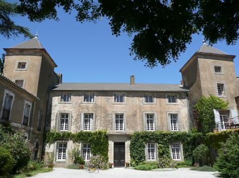 Couvreur Pardailhan