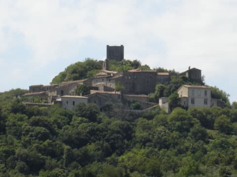 Couvreur Pégairolles-de-Buèges